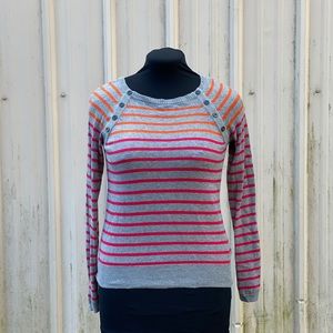 Sparrow sweater